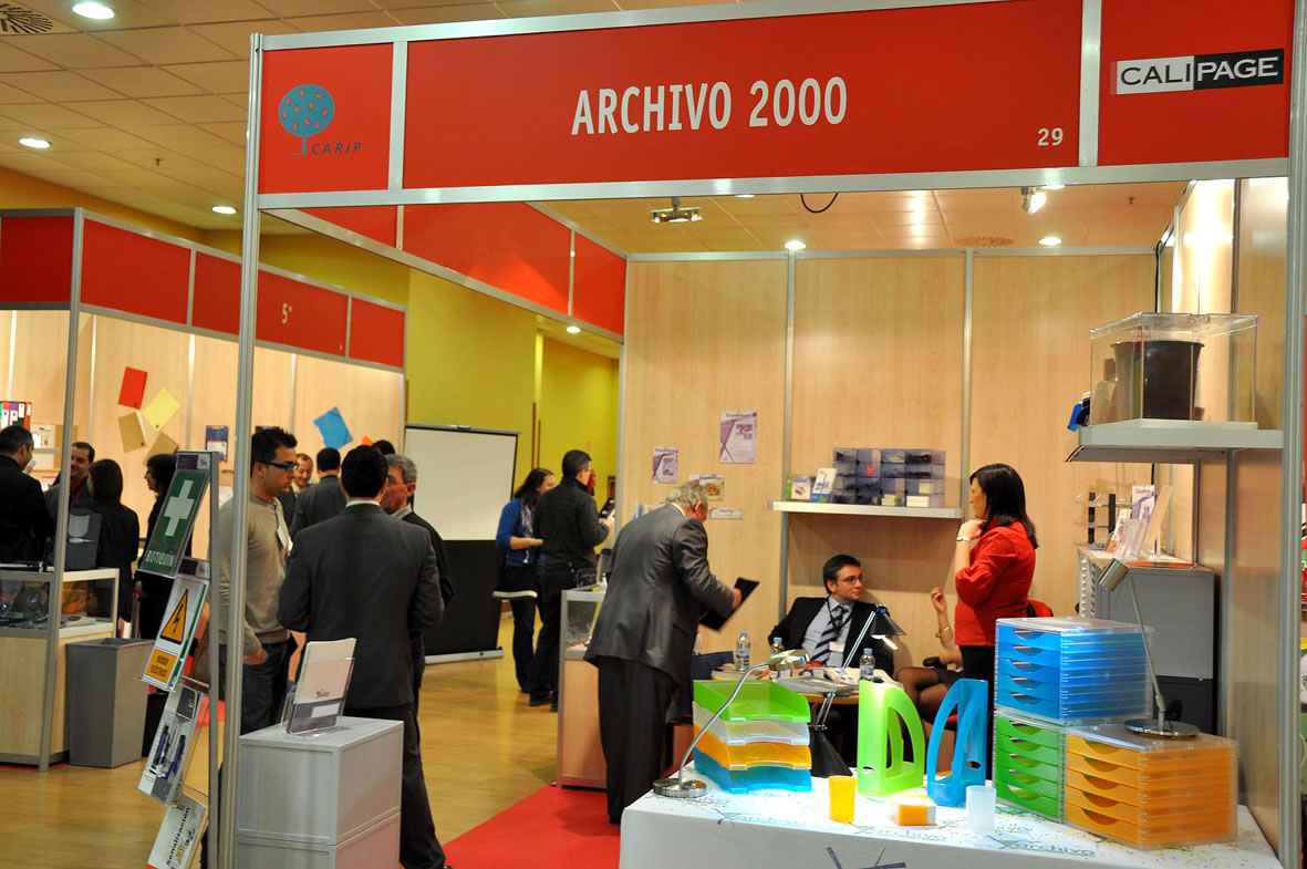 Convención Anual de Spicers
