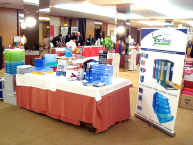 FERIA ESCOLAR CARLIN