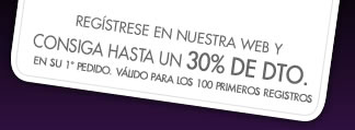 Oferta exclusiva a nuevos distribuidores