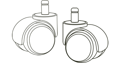 Accesorios para Sillas