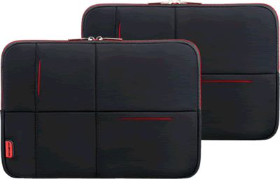Airglow Sleeves