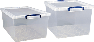 Almacenaje Low-Cost