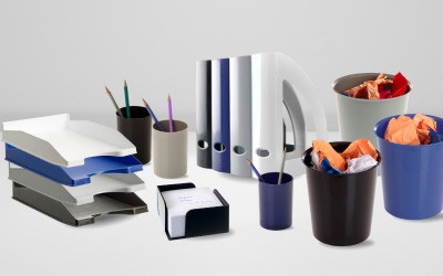 Complementos de Escritorio