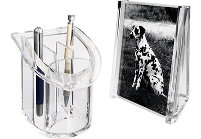 Complementos Guzzini