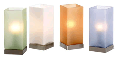 Lámparas Incandescentes