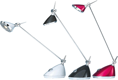 Lámparas de Led