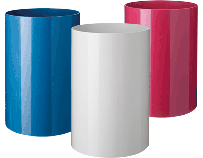 Waste Paper Bins and Umbrella stands