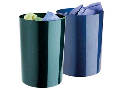 Papeleras Ecológicas