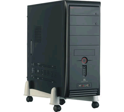 Soporte para CPU