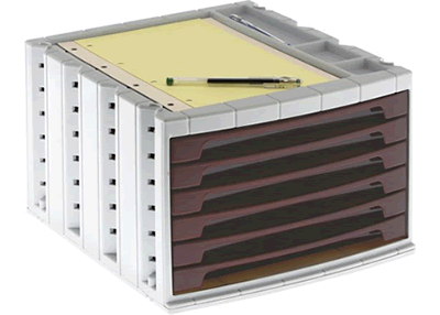 ArchivoTec Serie 6000