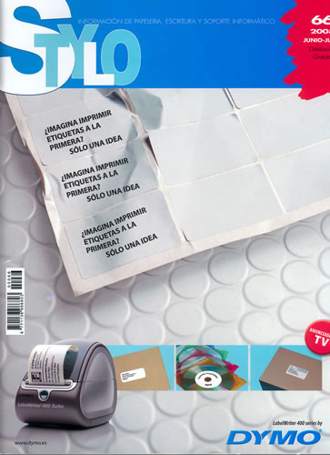 Revista Stylo Nº 66