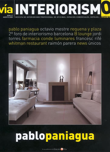 Archivo 2000 en Vía Interiorismo