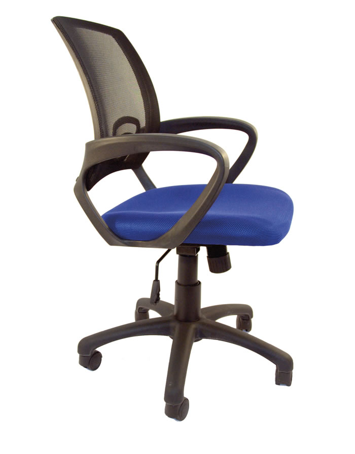 Buscando la silla perfecta