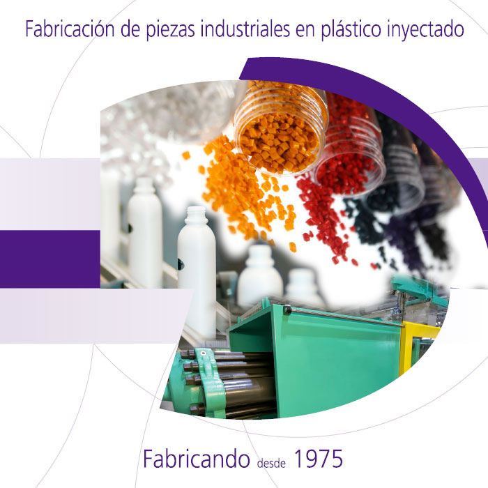 Fabricando a medida desde siempre!