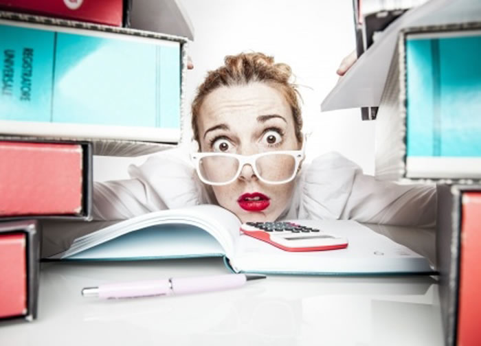 9 consejos para ser más eficaz en la oficina