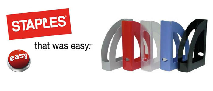 Staples posiciona a Archivo 2000 en el mercado europeo