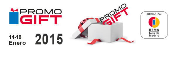 Archivo 2000 estará presente en Promogift
