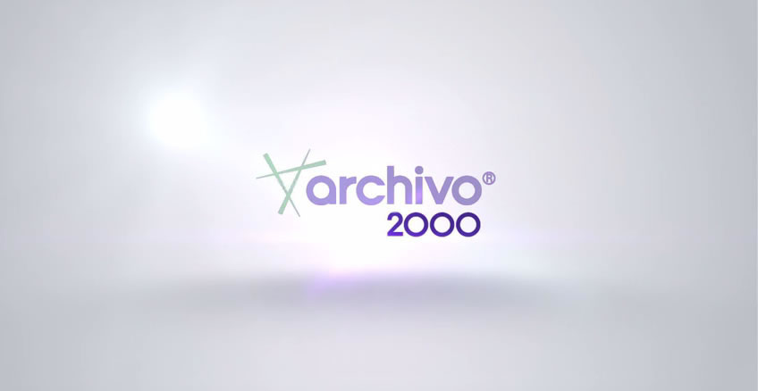 Archivo 2000 estuvo presente en la pasada edición de Promogift 2015, salón del regalo promocional.