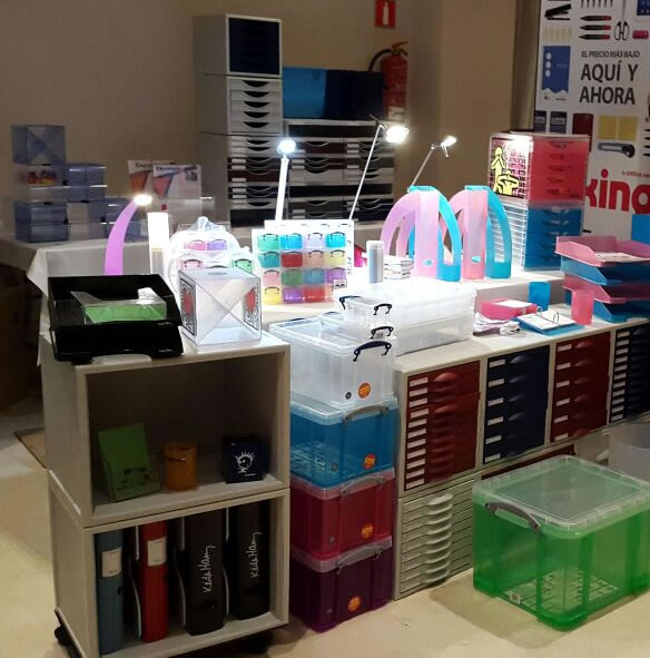Convención Nacional de Ventas 2015 de Office Depot