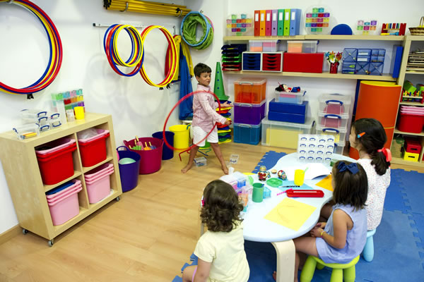 Vuelta al cole con Archivo 2000