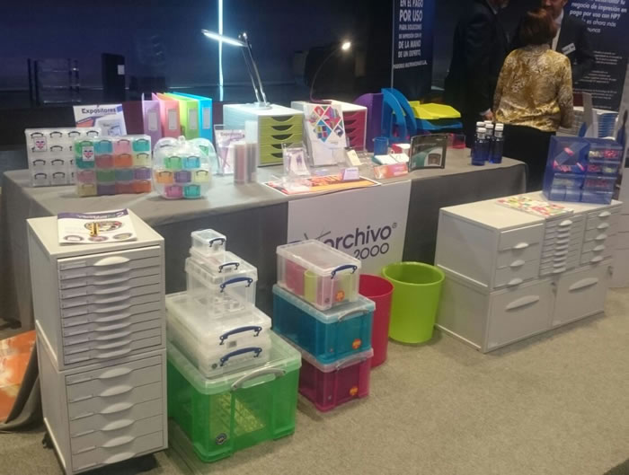 Convención del 50 aniversario de DisOfic