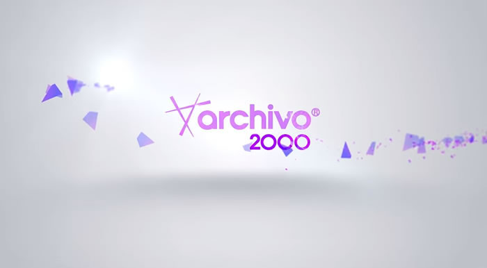 Archivo 2000 estuvo presente en la pasada edición de Promogift 2016, salón del regalo promocional