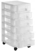Torres de Almacenaje 1006R TL Cristal Traslcido