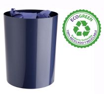 Papeleras 2000 Azul