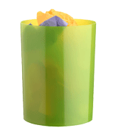Plastic Waste Paper Bins 2000 TL 
