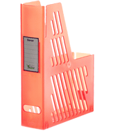 Filing boxes 2005 TL 