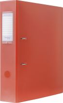 Archirrado 210 TL Rojo Traslcido