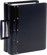 Ardos 384AP-2L Negro