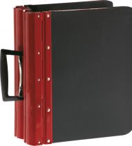 Ardos 384AP-2L Rojo