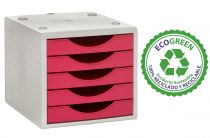 ArchivoTec Serie 4000 4005 Fucsia