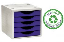 ArchivoTec Serie 4000 4005 Malva