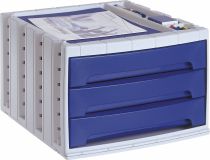 ArchivoTec Serie 6000 6003 Azul