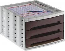 ArchivoTec Serie 6000 6003 