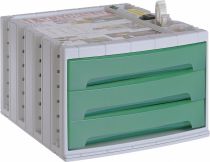ArchivoTec Serie 6000 6003 TL 