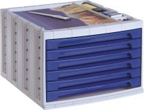 ArchivoTec Serie 6000 6006 Azul