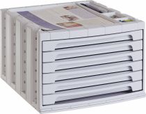 ArchivoTec Serie 6000 6006 