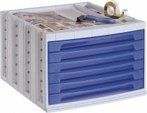 ArchivoTec Serie 6000 6006 TL 