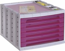 ArchivoTec Serie 6000 6006 TL 