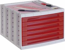 ArchivoTec Serie 6000 6006 TL 