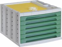 ArchivoTec Serie 6000 6006 TL 