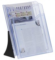ArchiPlay Sobremesa 6102 TP Azul Transparente
