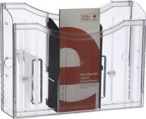 ArchiPlay Murales 6131M Cristal Transparente