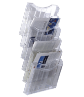 ArchiPlay Murales 6136 TP Cristal Transparente