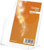 Brochure Holders 6141 TP 