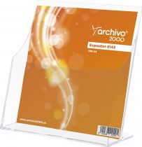 Brochure Holders 6143 TP 
