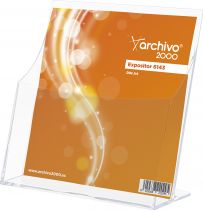 Brochure Holders 6143 TP 